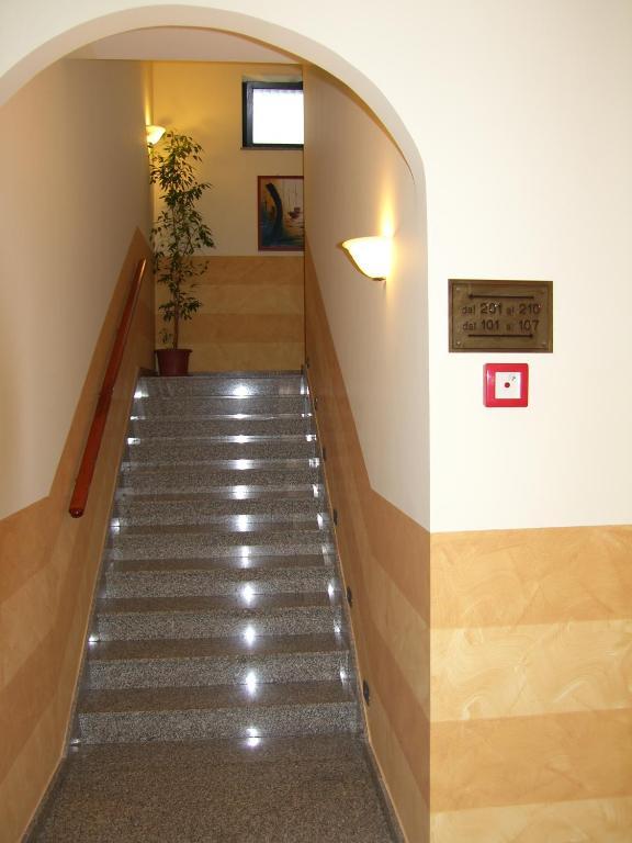 Hotel Genius Corato Dış mekan fotoğraf