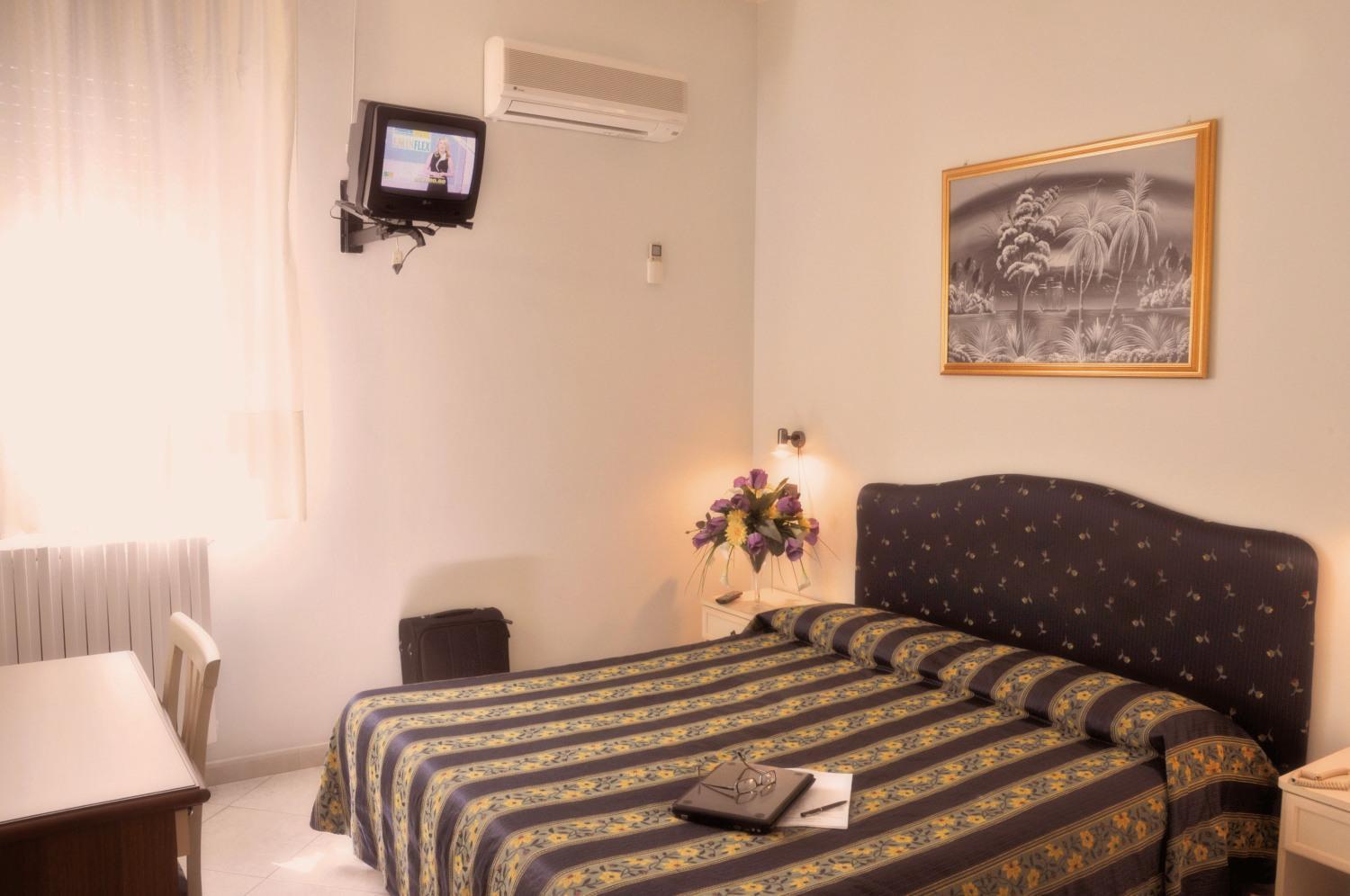 Hotel Genius Corato Dış mekan fotoğraf